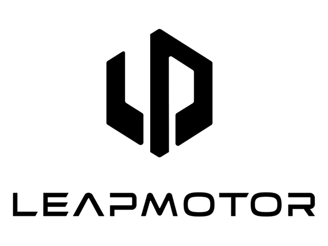 leapmotor Logo