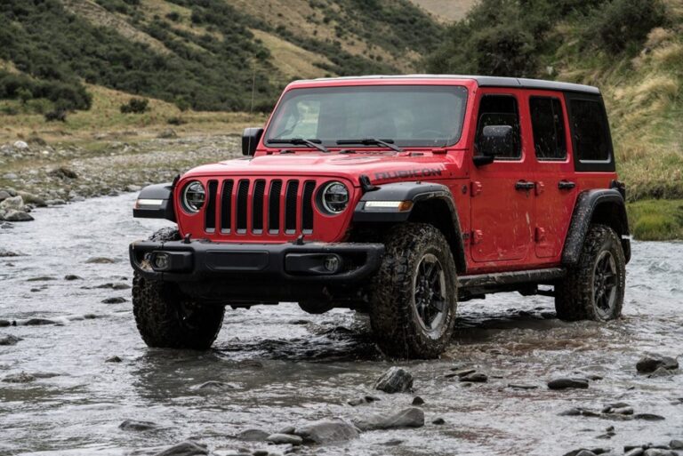Jeep w Wejherowie – marka Jeep już w Auto-Mobil
