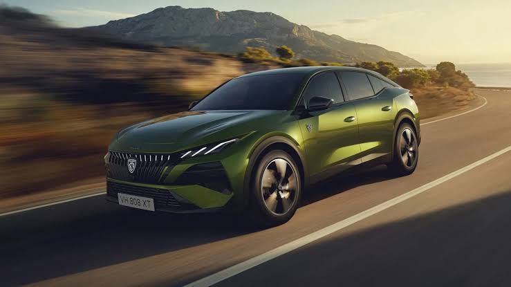 Peugeot Wejherowo – Peugeot już w Auto-Mobil